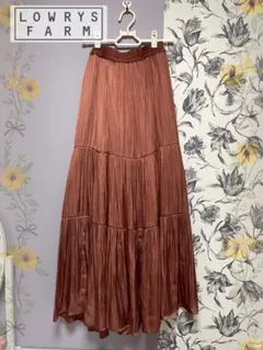 スカート＊ヘザー GRL イング しまむら ハニーズ  ユニクロ など好きな方