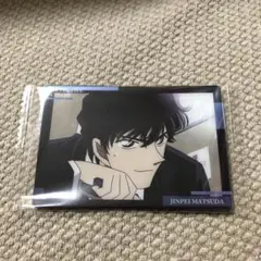 名探偵コナン　松田陣平　イタジャガ