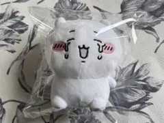ちいかわ 泣いちゃったぬいぐるみ