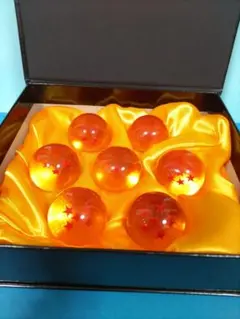 ドラゴンボール 7個セット