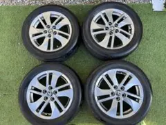 2025年最新】シエンタ 純正 アルミホイールの人気アイテム - メルカリ