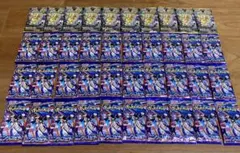 ポケモンカード MEGAドリームex ニンジャスピナーバラパック 40パック