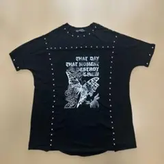 激レア‼　デッドエンド　Tシャツ DEAD END / HYPER d.ビデオ特典 Tシャツ デッドエンド - メルカリ