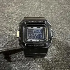 G-Shock Mini GNN-550 デジタル腕時計 ブラック
