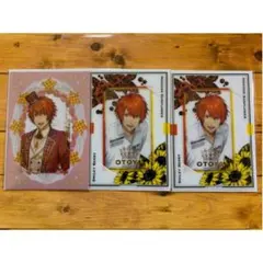 うたの☆プリンスさまっ♪GRAND SHOP ビジュカ まとめ売り 一十木 音也