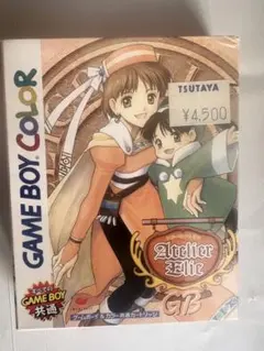 2025年最新】エリーのアトリエgbの人気アイテム - メルカリ