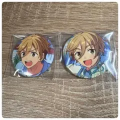 【即可・匿名】あんスタ イベコレ2020SUMMER 友也