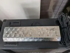 HUGHES&KETTNER TRIAMP MK2用フットスイッチ - メルカリ