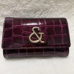 2025年最新】ピンキー＆ダイアン 三つ折り財布の人気アイテム