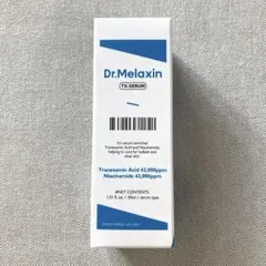 2026年最新】Dr.Melaxin tx-アンプルクレンザーの人気アイテム - メルカリ