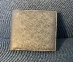 2025年最新】Smythson 二つ折り財布の人気アイテム - メルカリ