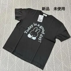 ミッフィー Tシャツ　新品　未使用