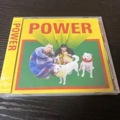 chelmico「POWER」新品未使用 2026年最新】chelmico powerの人気アイテム - メルカリ