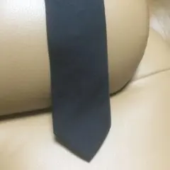 エンポリオアルマーニ ブラック ネクタイ