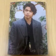 I/O 髙木雄也 フォトセット