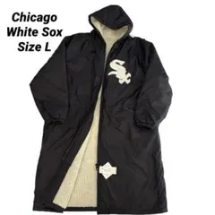 2026年最新】ホワイトソックススタジャンの人気アイテム - メルカリ