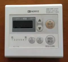 2026年最新】noritz リモコン エアコンの人気アイテム - メルカリ
