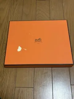 HERMES 空箱のみ