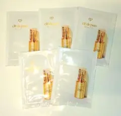 クレドポーボーテ　セラムヴィタリテオープレシュー　美容液　サンプル