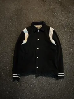 美品 BAGUTTA×Ron Herman バッファロー シャツ ジャケット - メルカリ