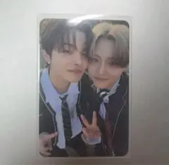 ALD1 サンウォン リオ サンリオ ユニット トレカ