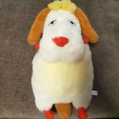【ジブリパーク】ハウルの動く城 ヒン ショルダーバッグのサムネイル