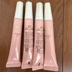 綾花 リンクル ジェル 美容液 20g 4本セットのサムネイル