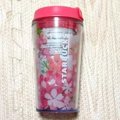 スターバックス 桜デザイン タンブラー 355mL