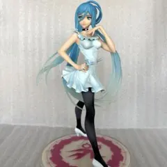 『蒼き鋼のアルペジオ -アルス・ノヴァ-』　タカオ　フィギュア