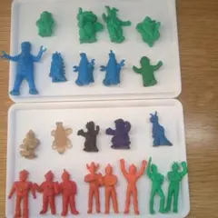 2026年最新】ウルトラマン怪獣消しゴムの人気アイテム - メルカリ