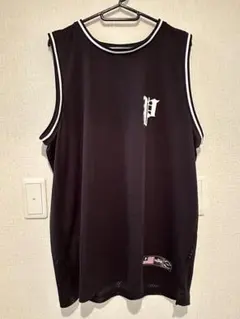 PHATRNK タンクトップ M 黒 メッシュ
【RIZIN萩原京平モデル】 PHATRNK タンクトップ M 黒 メッシュ 【RIZIN萩原京平モデル】