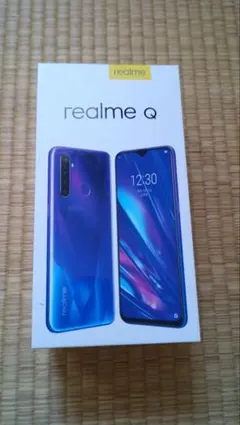 SIMフリー Realme 5 Pro - メルカリ