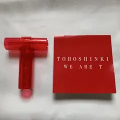 2026年最新】東方神起 ペンライト tホルダーの人気アイテム - メルカリ