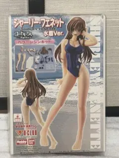 【未使用品】B-CLUB コードギアス シャーリー・フェネット 水着Ver.のサムネイル