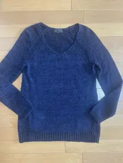 UNTITLEDアンタイトル セーター