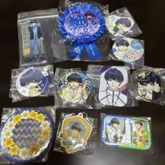 A3! 月岡紬まとめ売り - メルカリ