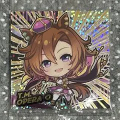 イタジャガ 劇場版 ウマ娘 新時代の扉 テイエムオペラオー GR