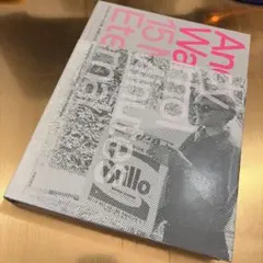 Andy Warhol 15 Minutes Eternal 図録