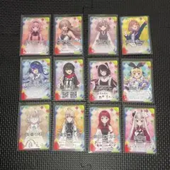 にじさんじチップス　Vol2.3 カード　まとめ　セット