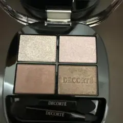コスメデコルテ　スキンシャドウデザイニングパレット03