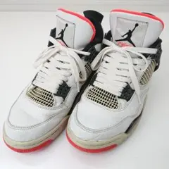 2026年最新】air jordan4 ノスタルジアの人気アイテム - メルカリ
