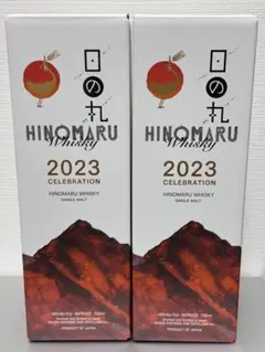 限定品】新品未開封日の丸ウイスキーThe 1st Edition 700ml - メルカリ