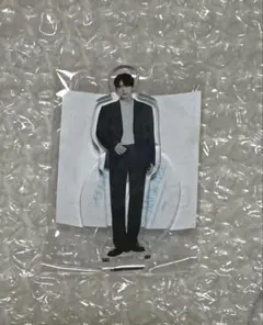 TXT ACT:PROMISE ガチャ アクスタ スビン