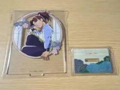 忍たま乱太郎 山田利吉 セガラッキーくじ アクリルスタンド