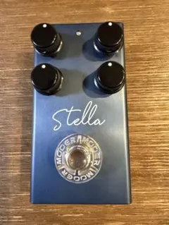 Virtues Stella ギターエフェクター 本体のサムネイル