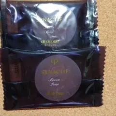 クレ・ド・ポーボーテ　シナクティフ　サボン　6g 2個セット