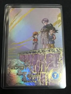 極美品】 SDV10-024 パラレル パン:GT - メルカリ