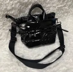 ポム様専用☆ 訳あり☆ マイケルコース トート スモール　キルティング