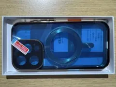 GUNWON iPhone 16 Pro用ケース デザートチタニウムのサムネイル