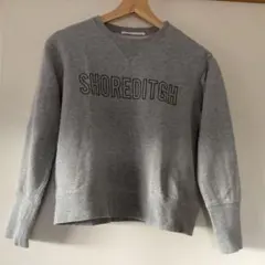 アーバンリサーチ トレーナー